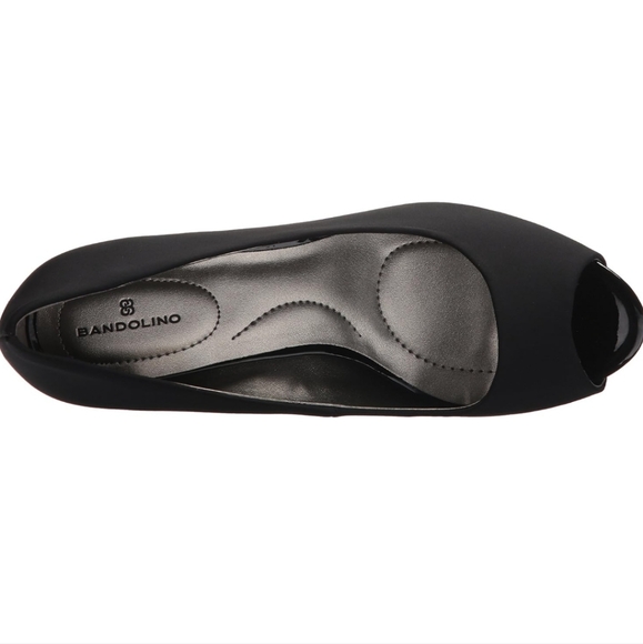 Bandolino Womens Rainaa Pump - Picture 3 of 6